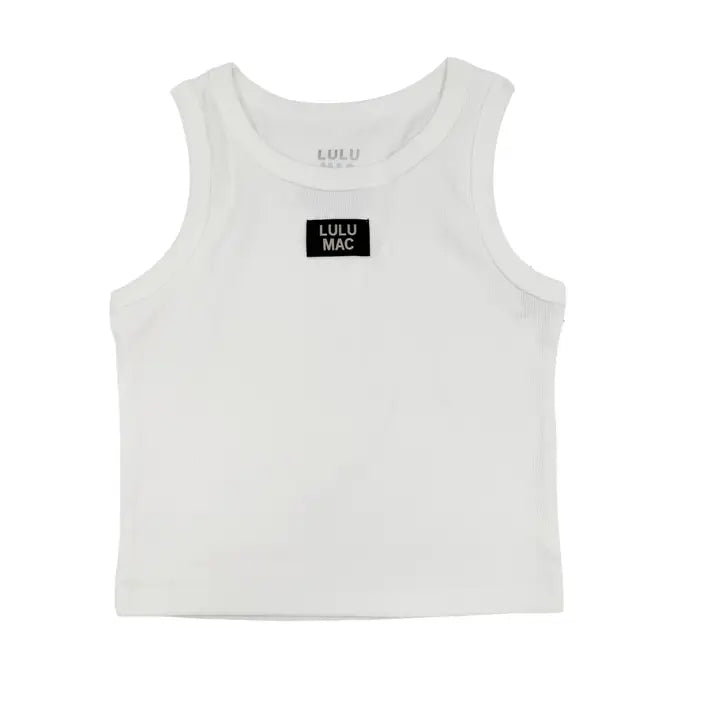 Sweet Grace Tank