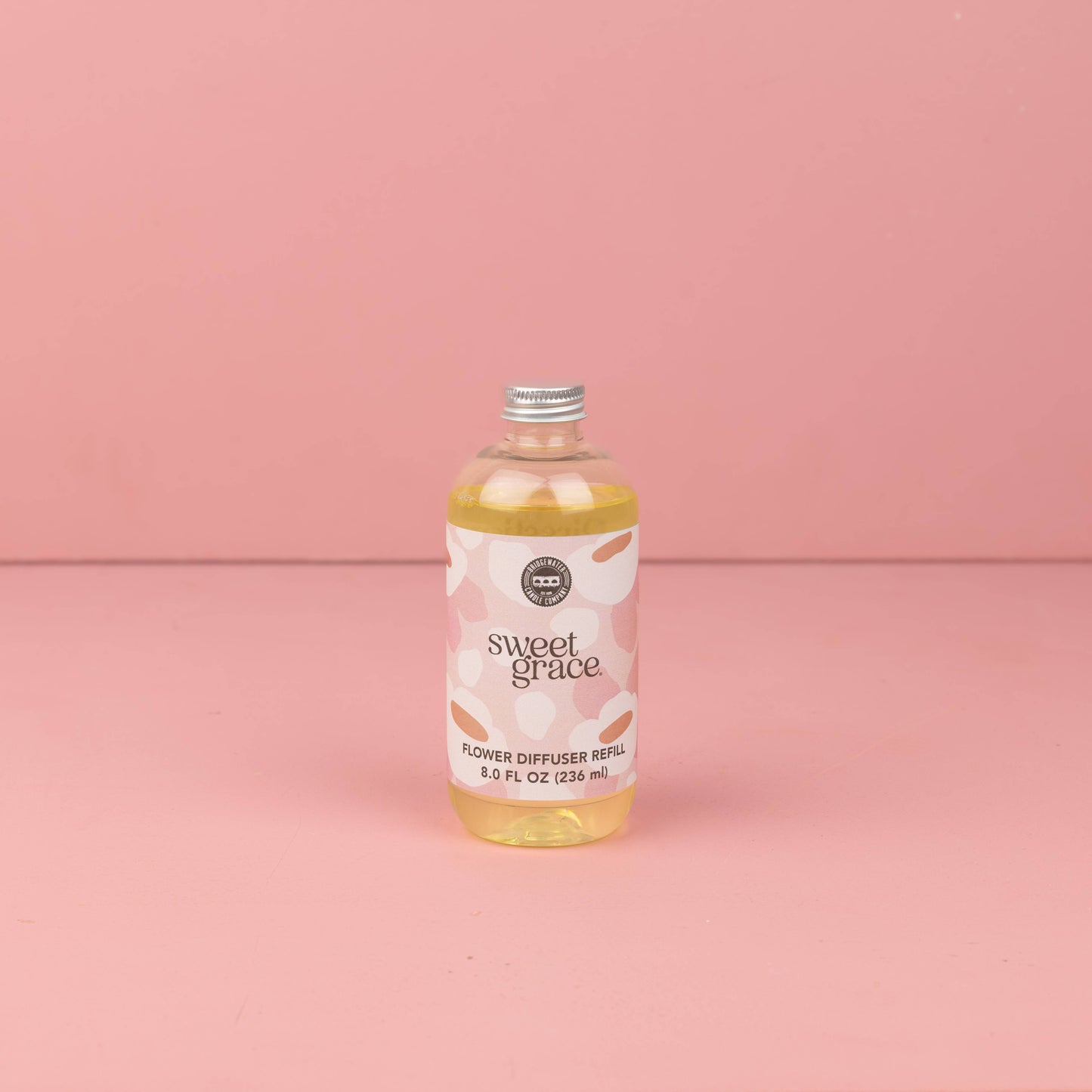 New! Sweet Grace Dye-Free Flower Refill 4pk