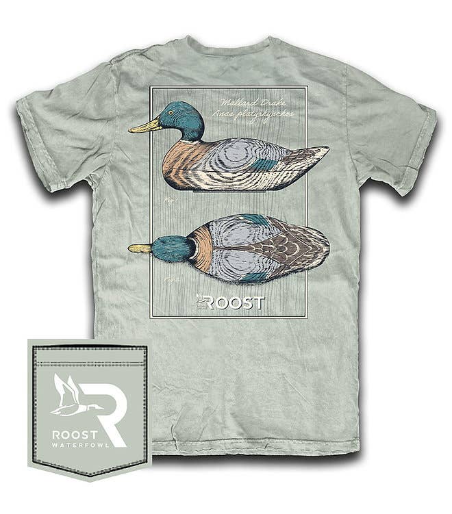 Roost Mallard Decoys