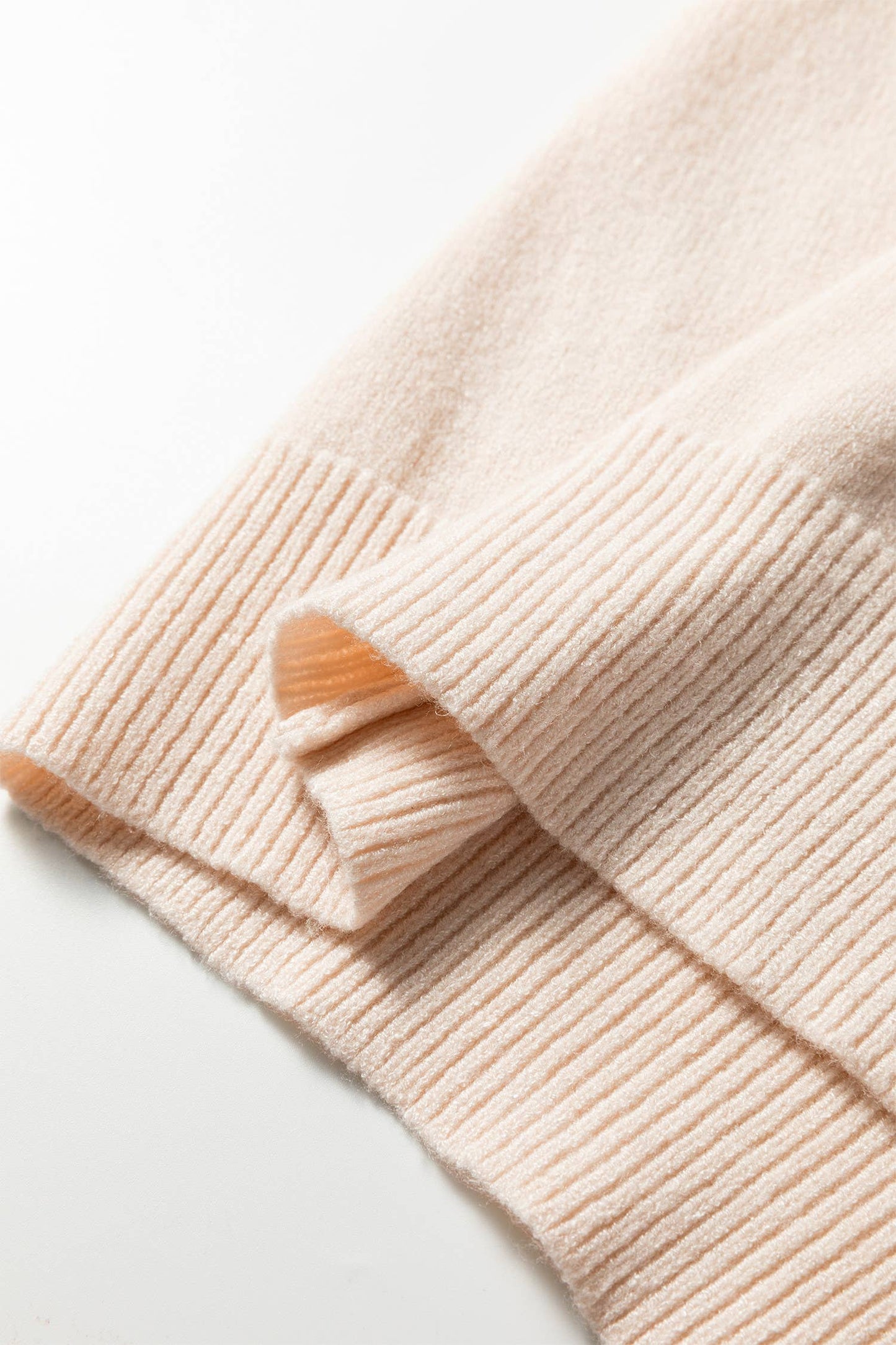 Sweater Short Sleeve