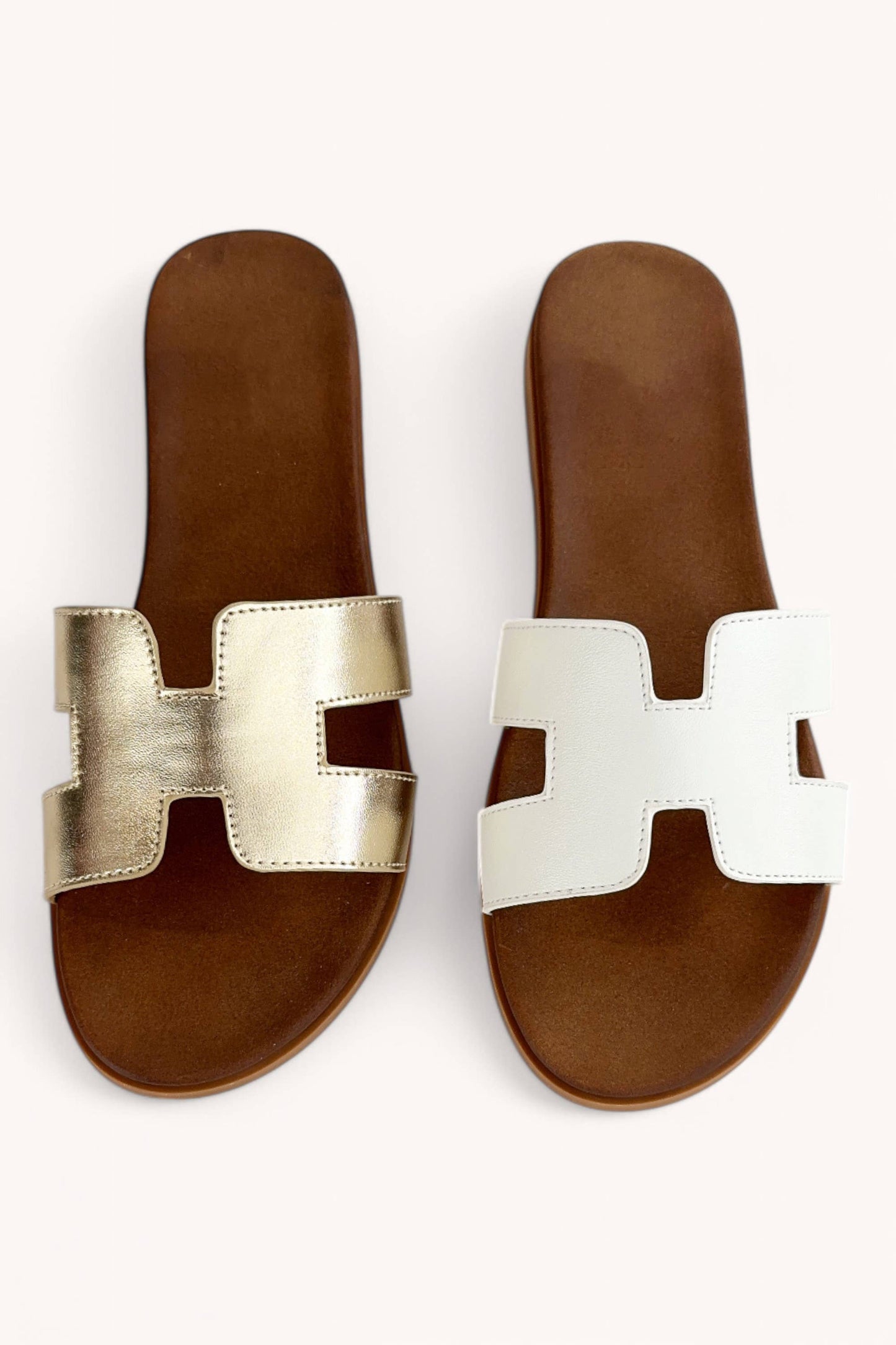 Summer Sandals