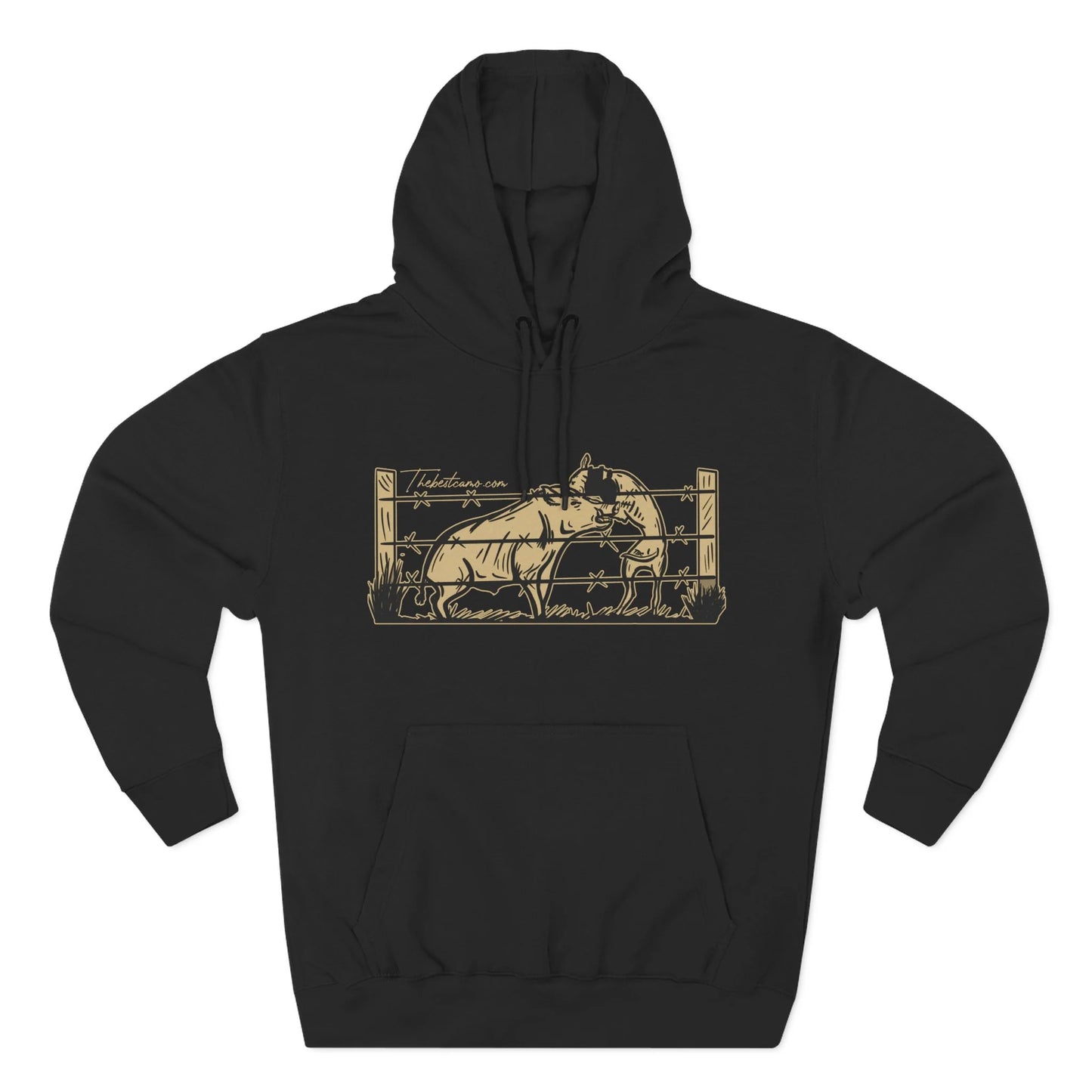 Hung Hoodie