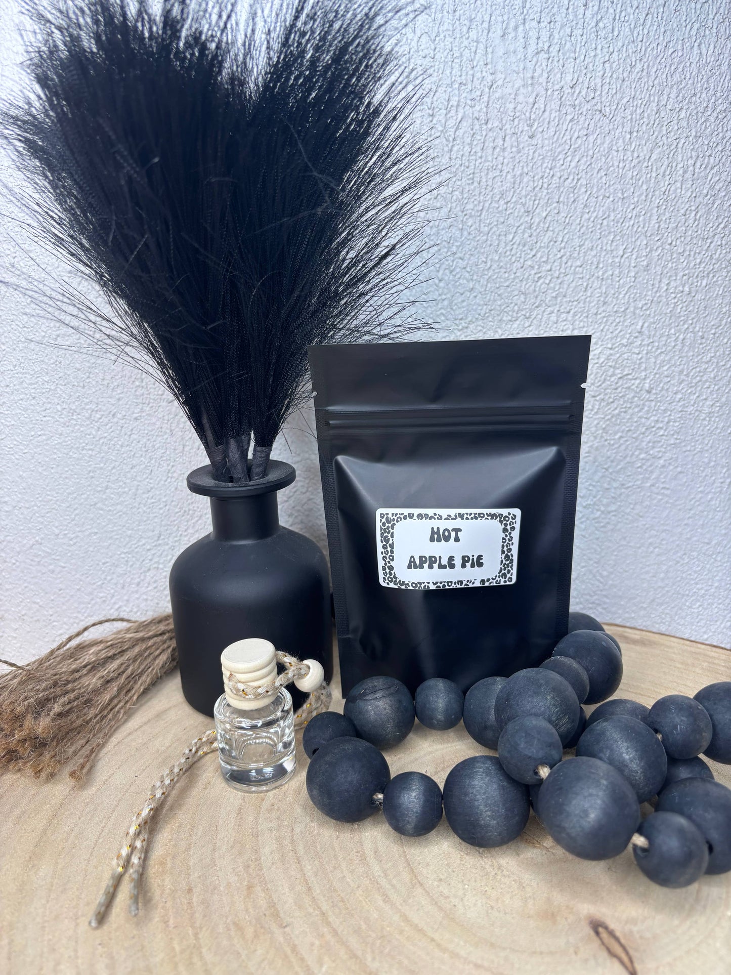 Hot Apple Pie Car Diffuser