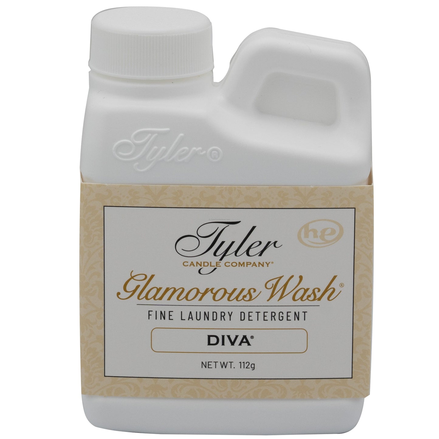 Tyler Candle Company Laundry Detergent 4oz
