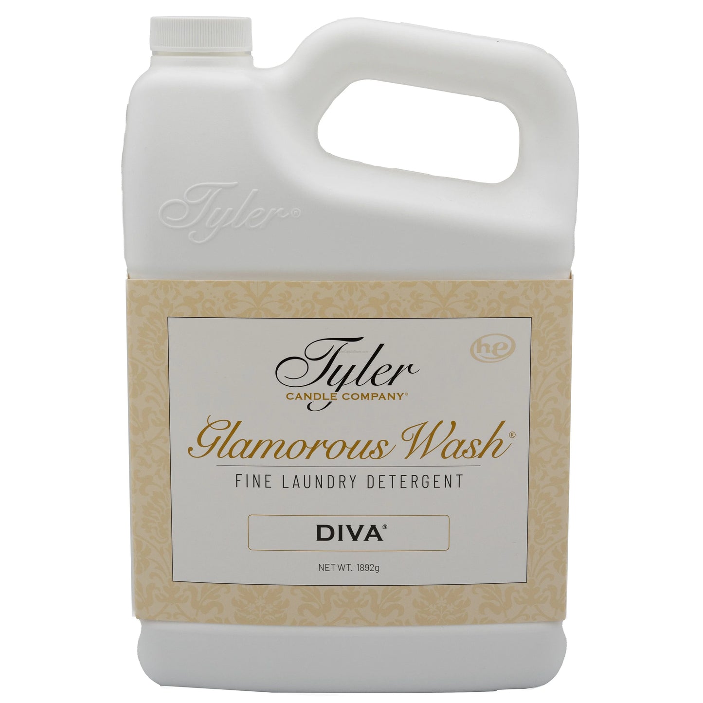 Tyler Candle Company Laundry Detergent