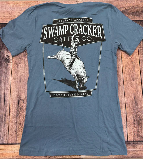 Bull Rider Shirt