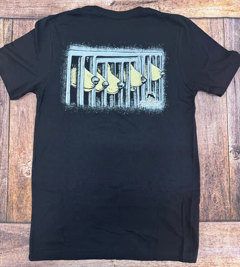 Dog Box Blues Shirt