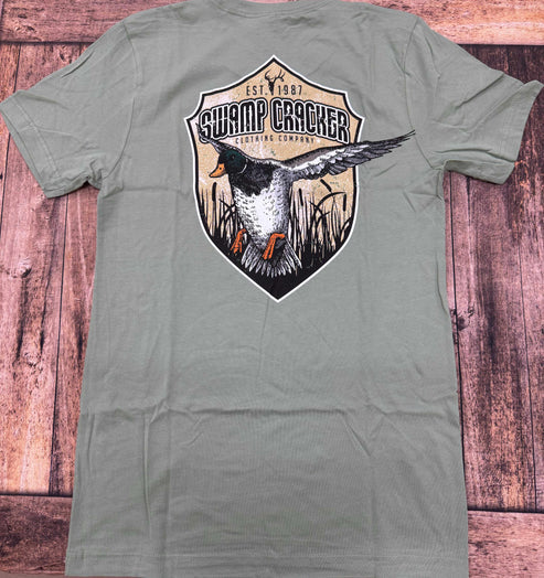Landing Duck Shirt