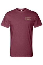 I've Been Down T- shirt