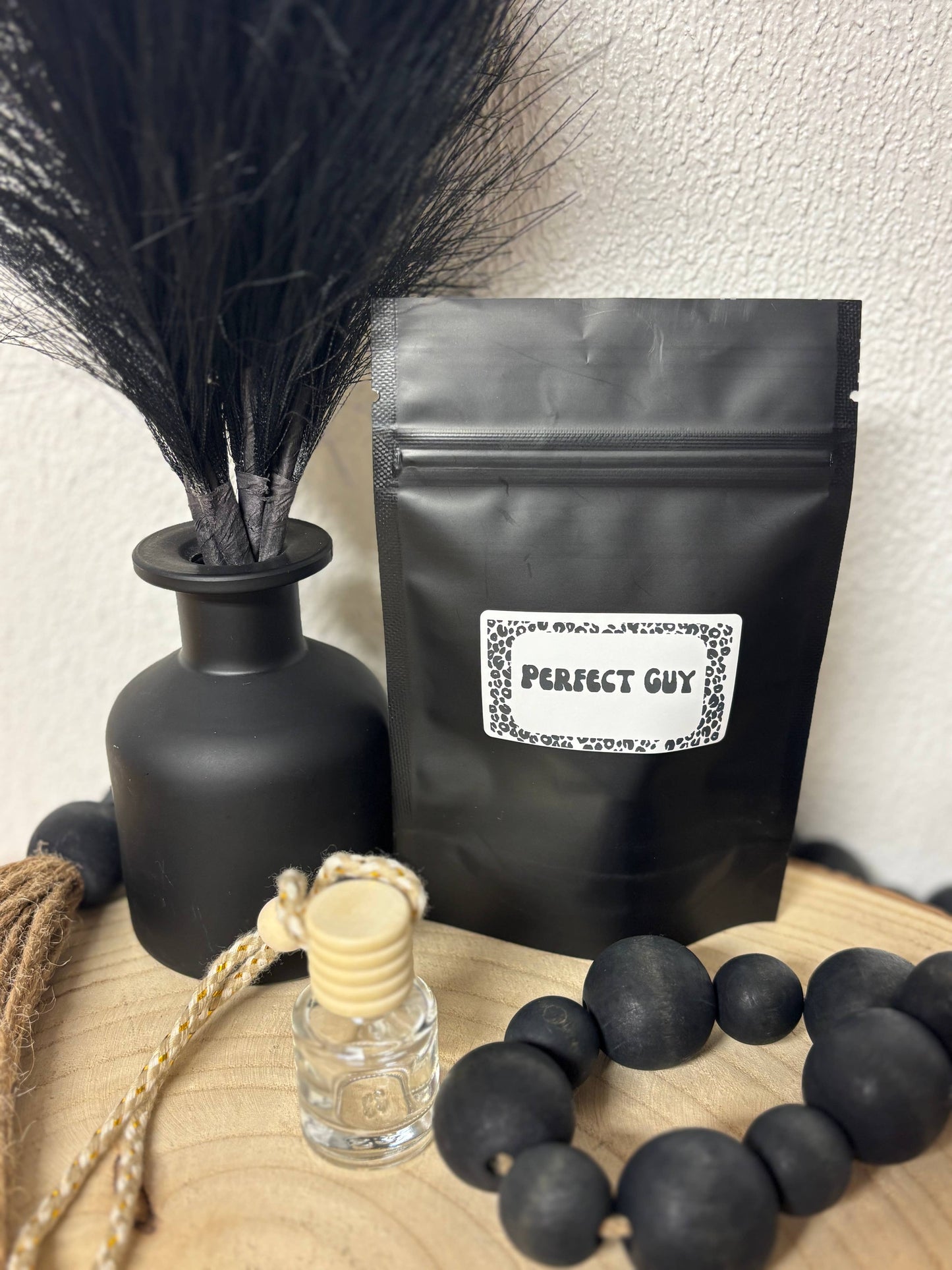 Perfect Guy Car Diffuser