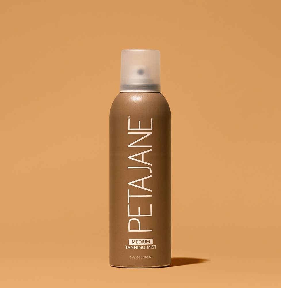 PETAJANE Tanning Mist