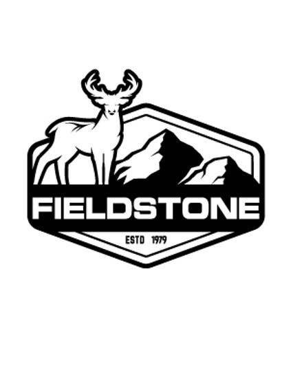 Deer Sticker 10-Pack ( 037 )