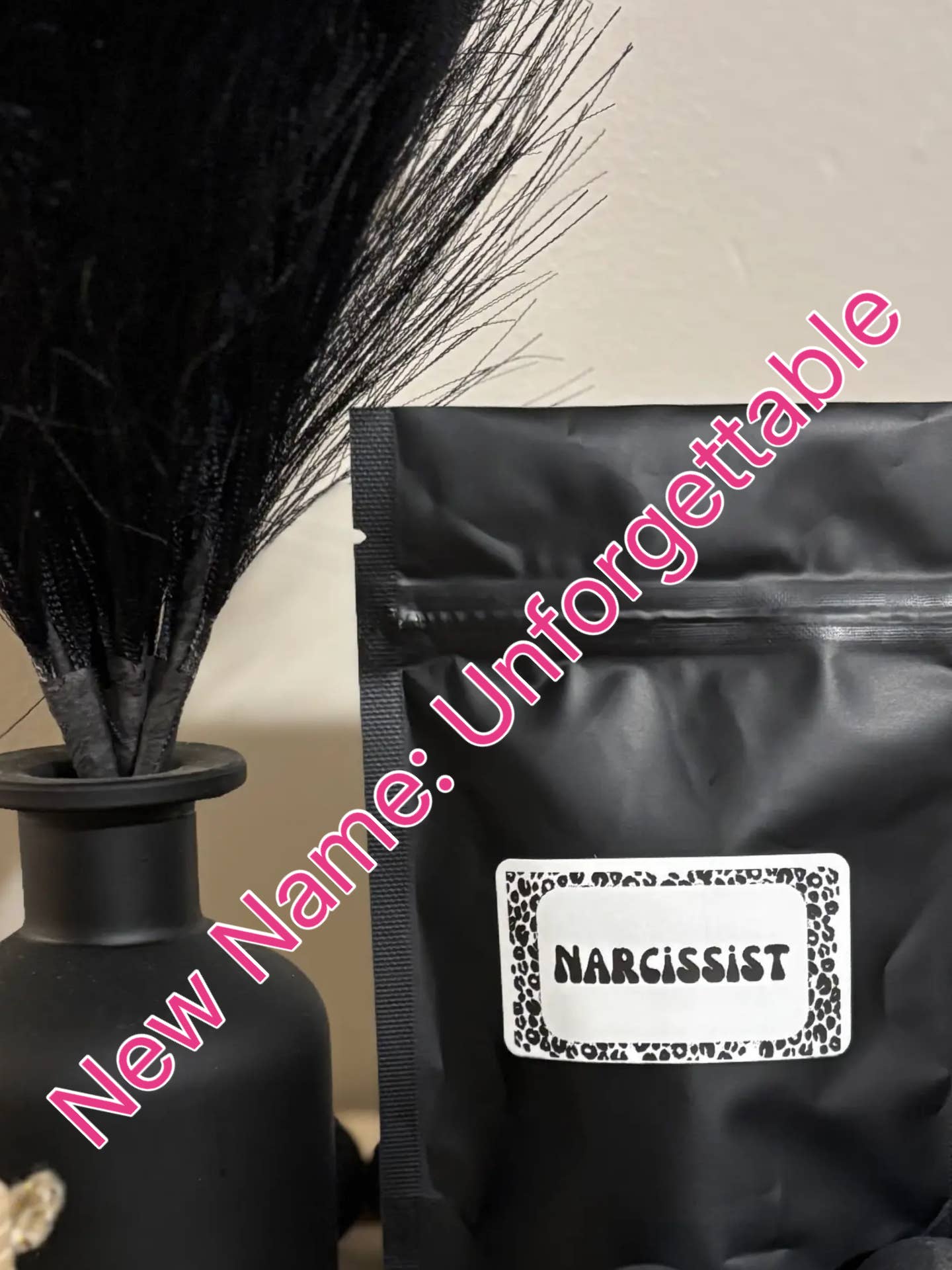 Unforgettable Car Diffuser