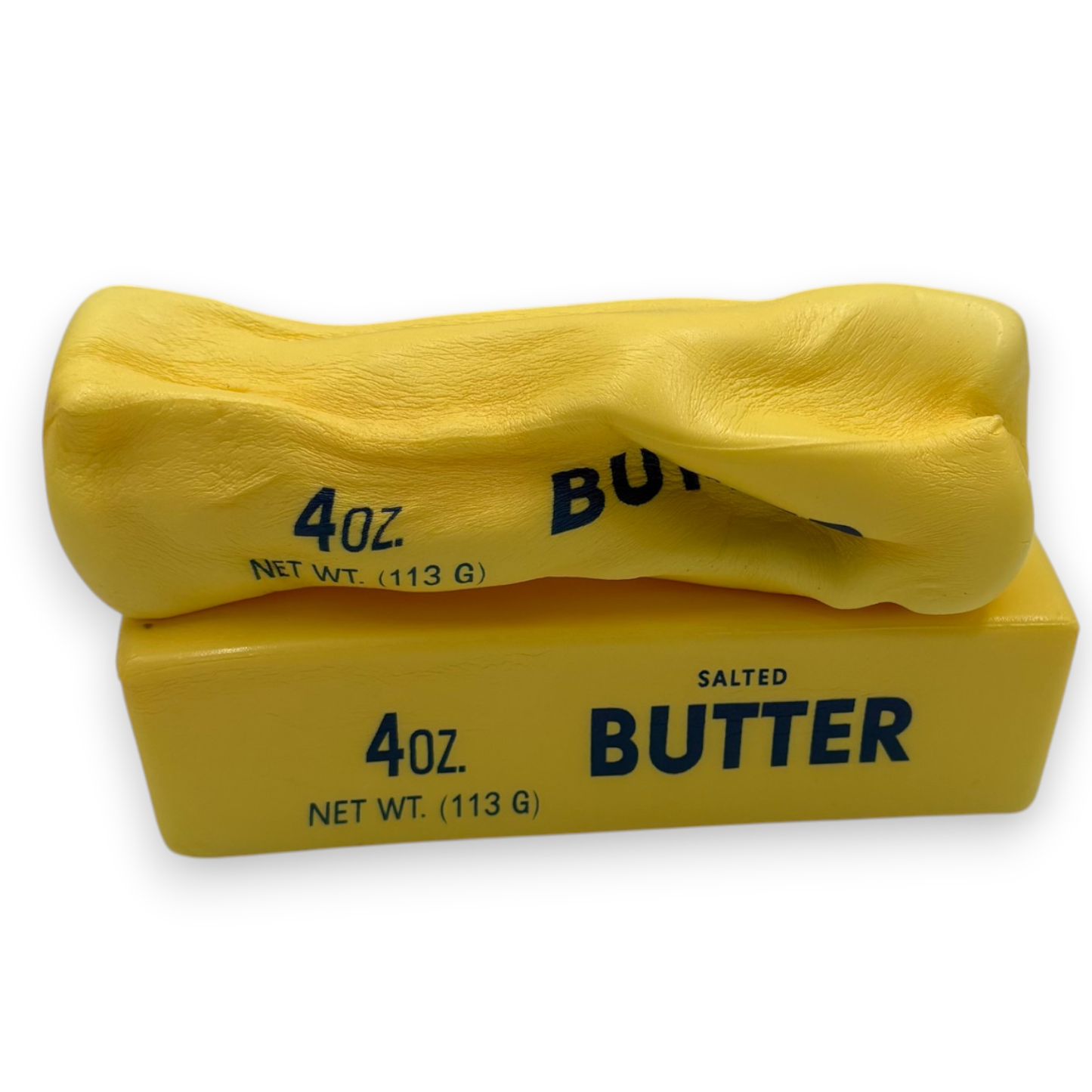 Squishy Butter