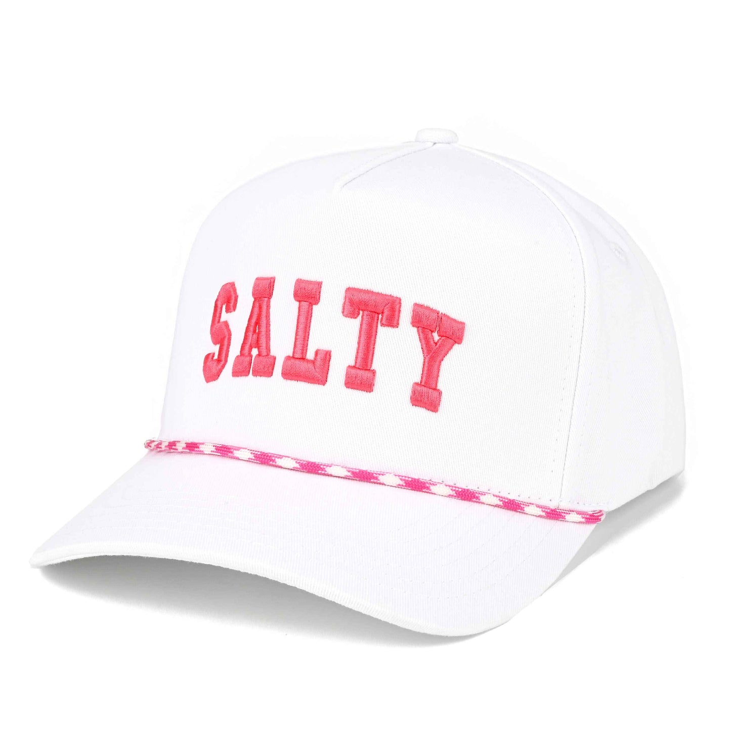 Salty Trucker Hat
