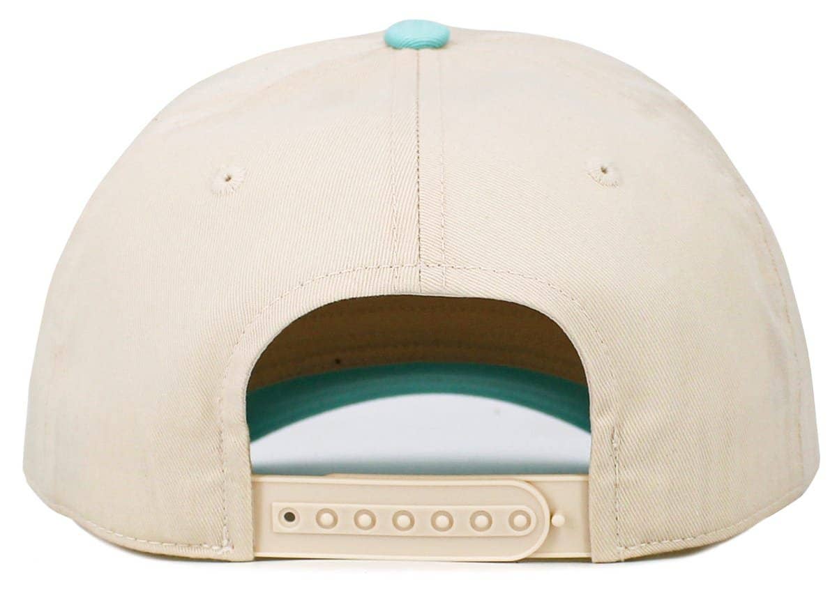 Tequila Fixes Everything Vintage Baseball Cap