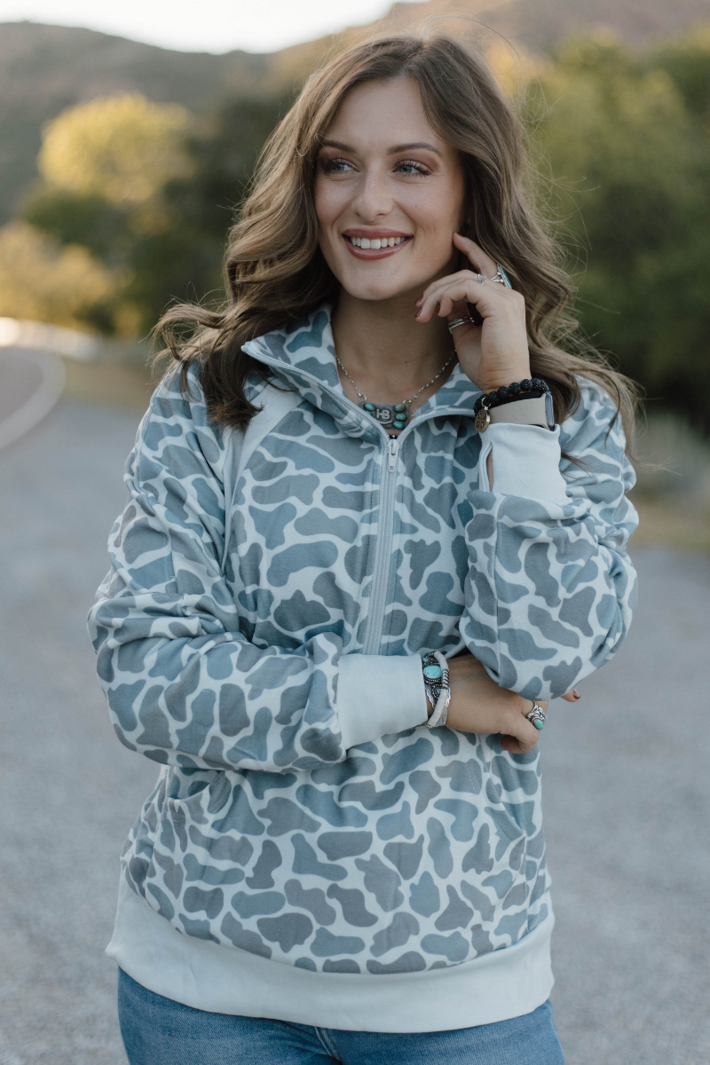 Women's Pullover