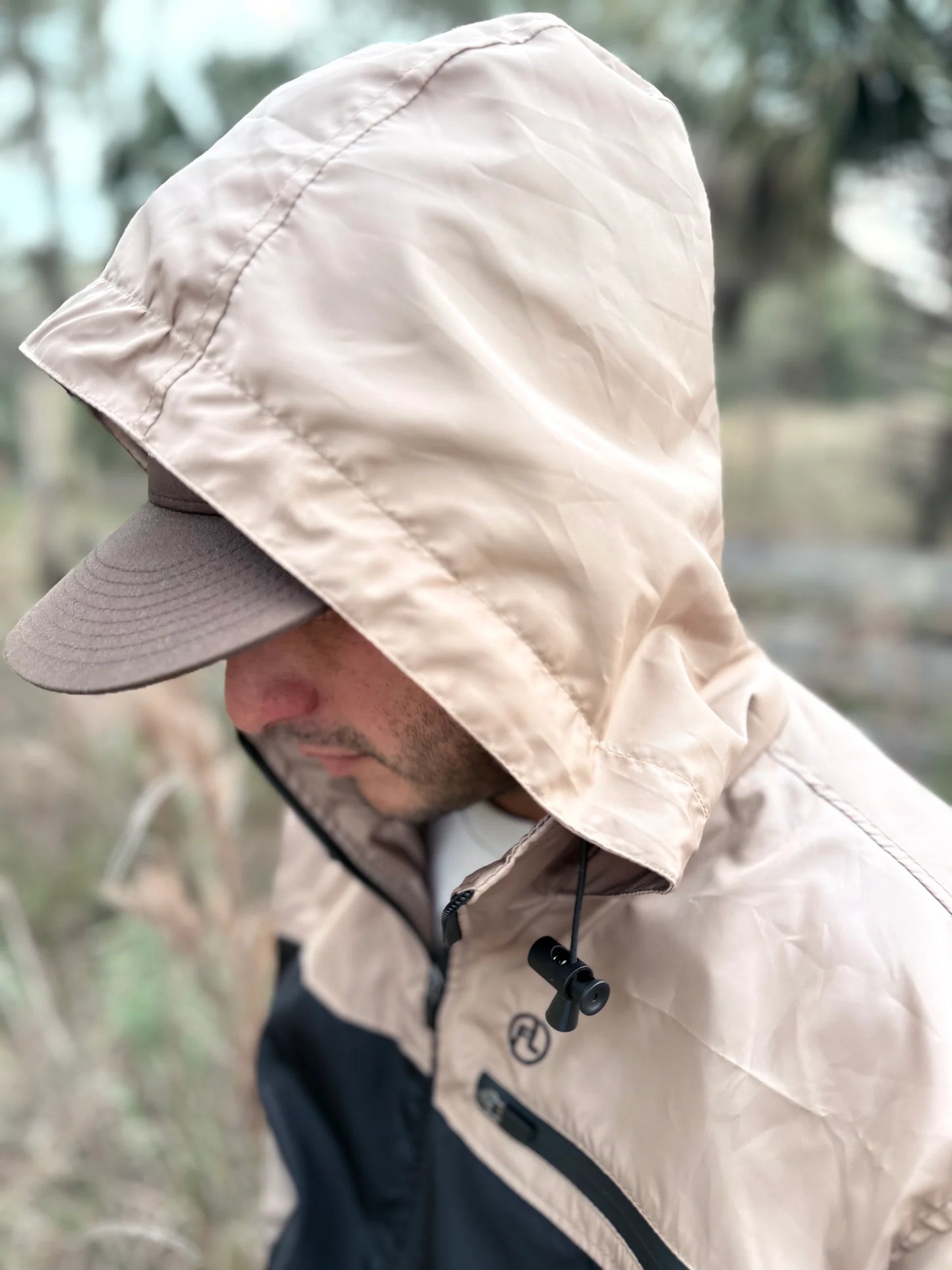 FL Legacy Fleece Lined Waterproof Jacket