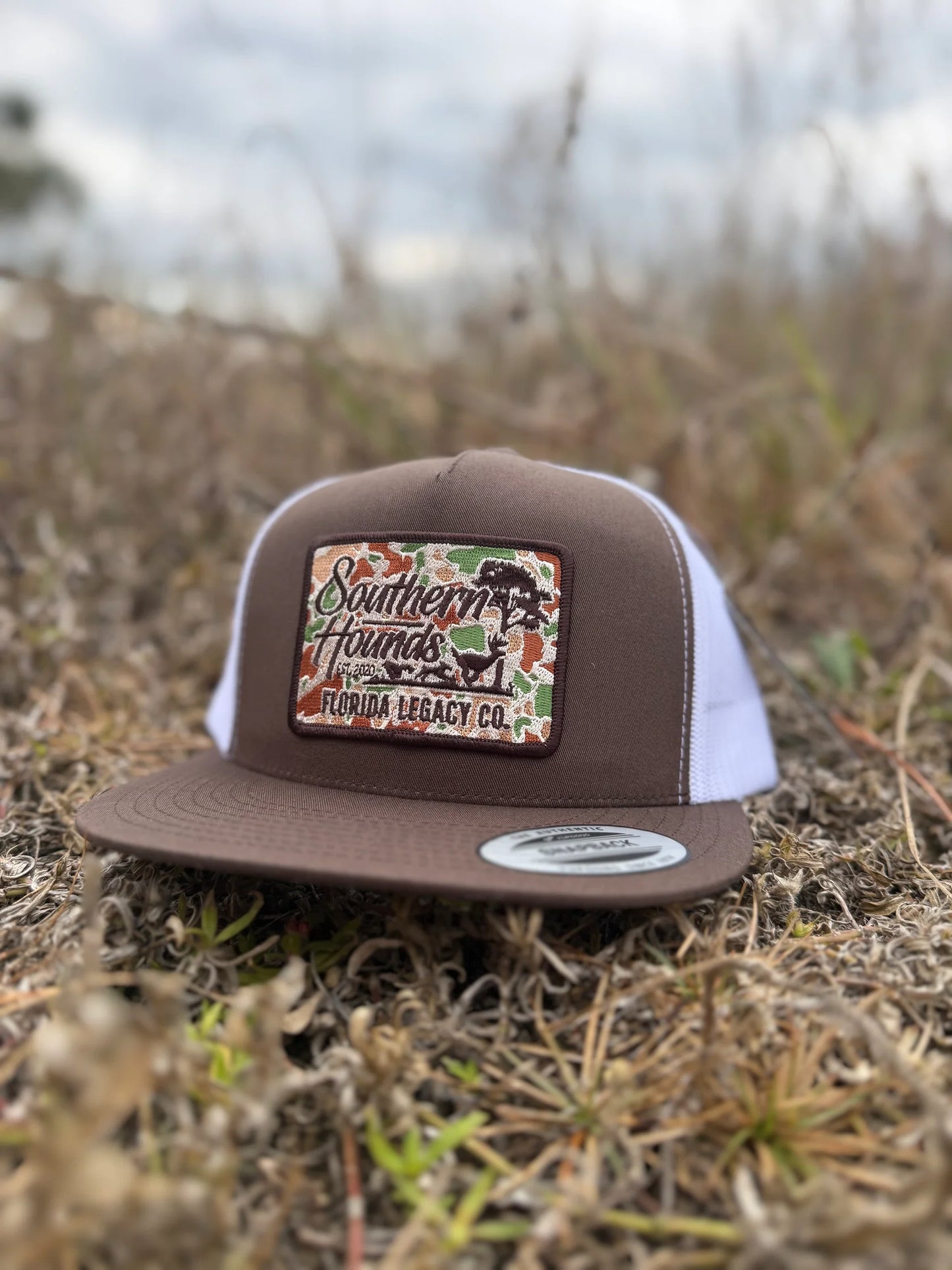 Southern Hounds Hat