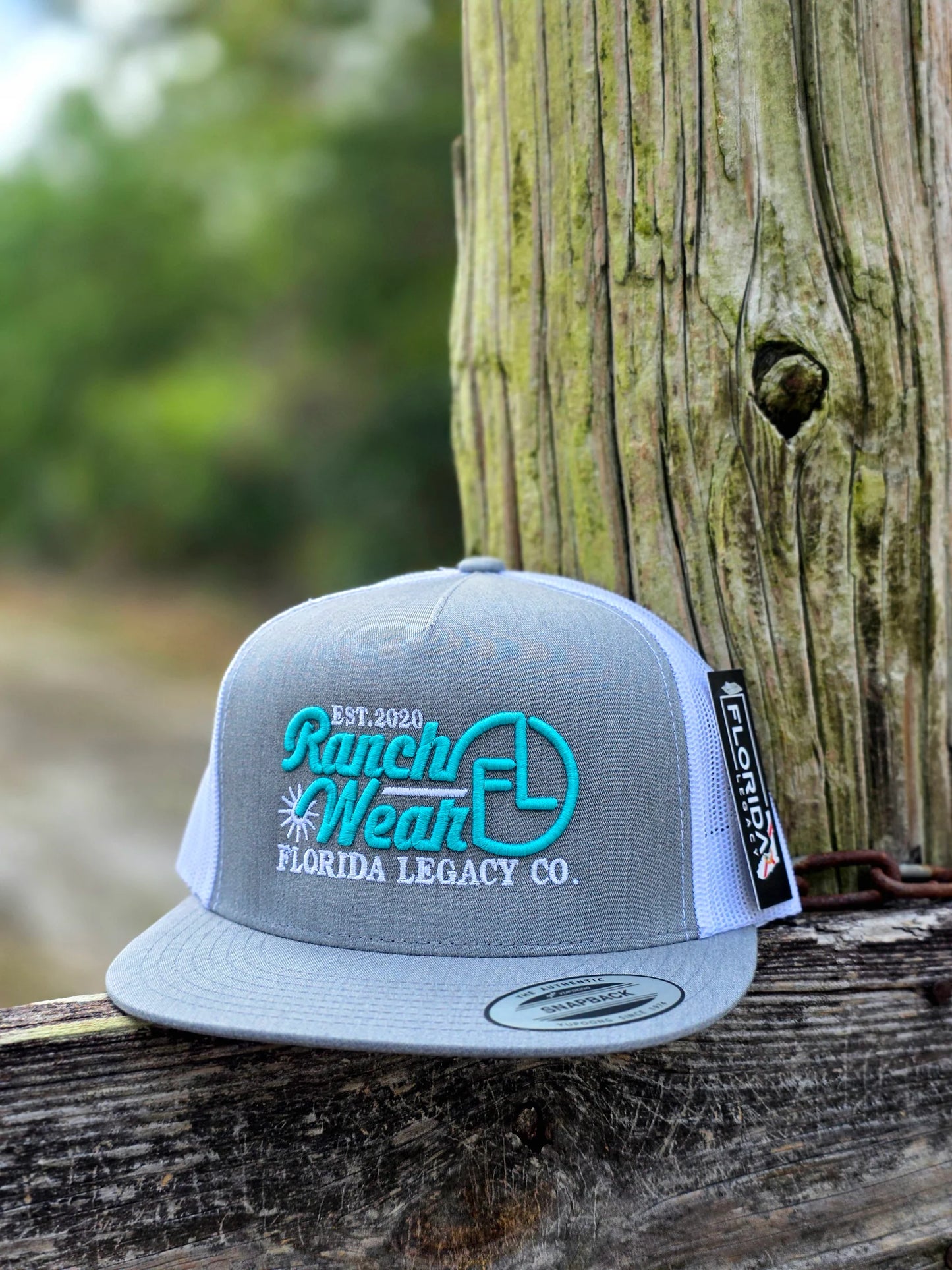 Saltwater Cowboy Hat
