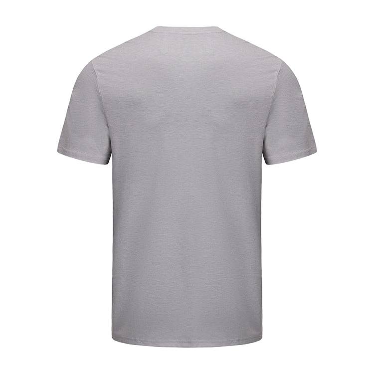 Drift Performance Tee - Smoke Trail: Small