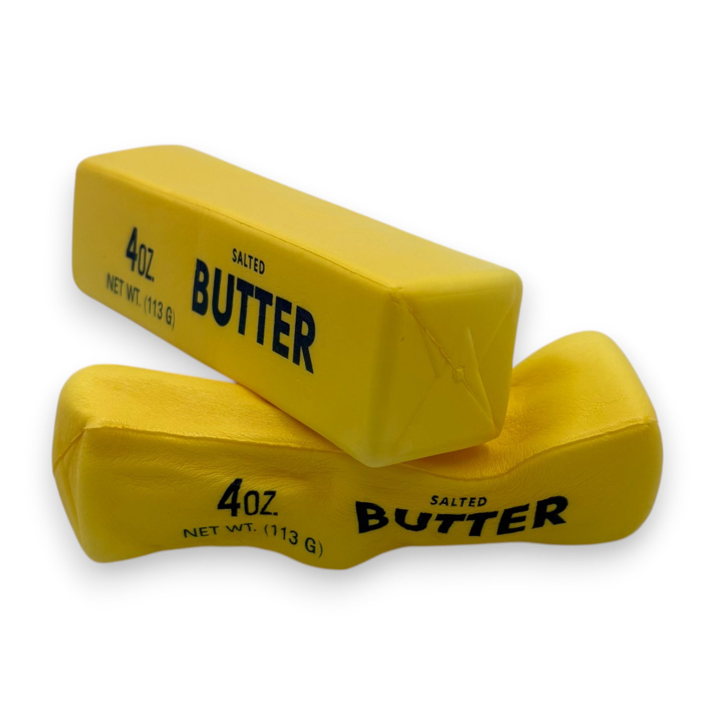 Squishy Butter