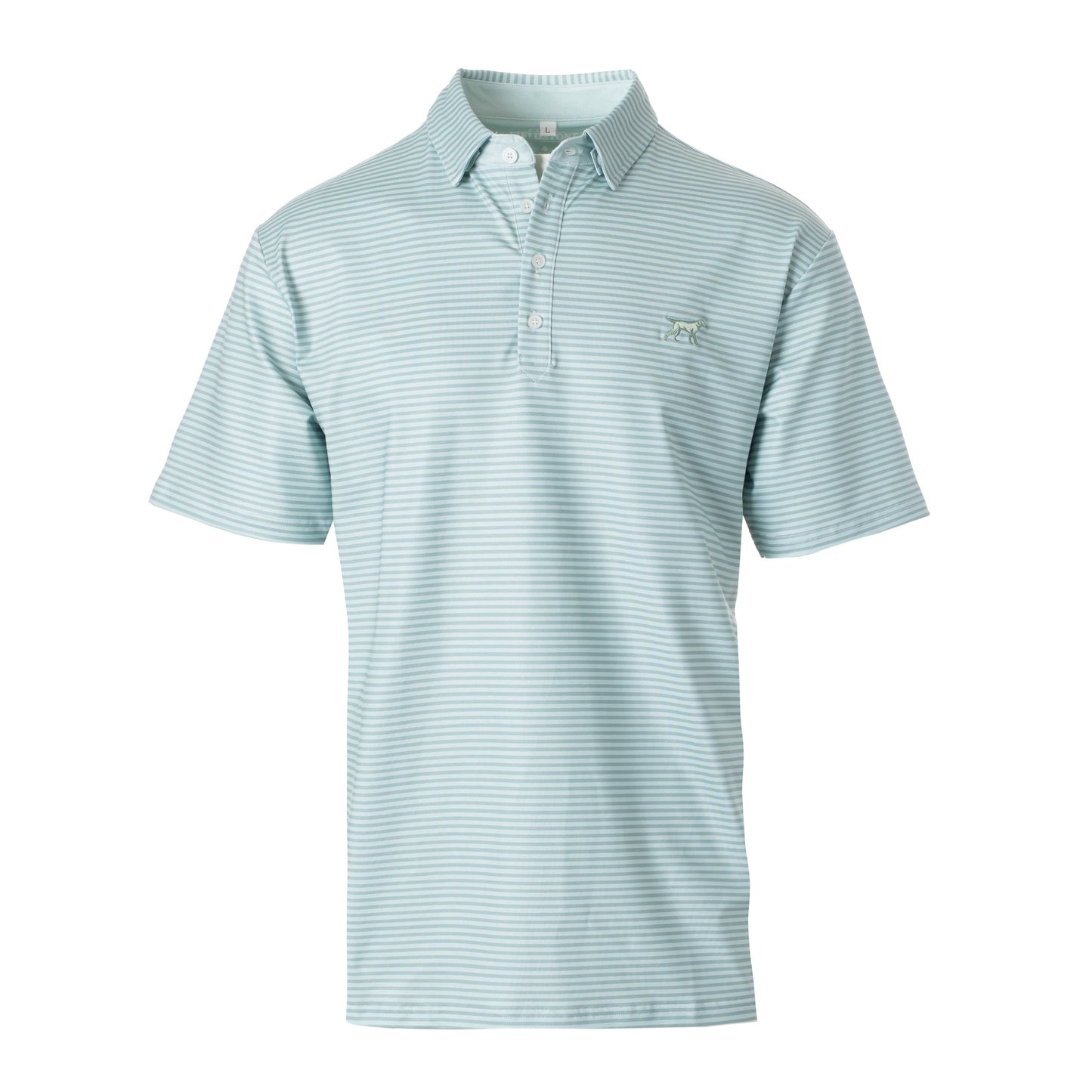 Signature Performance Polo