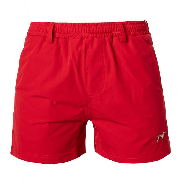 Rambler Shorts