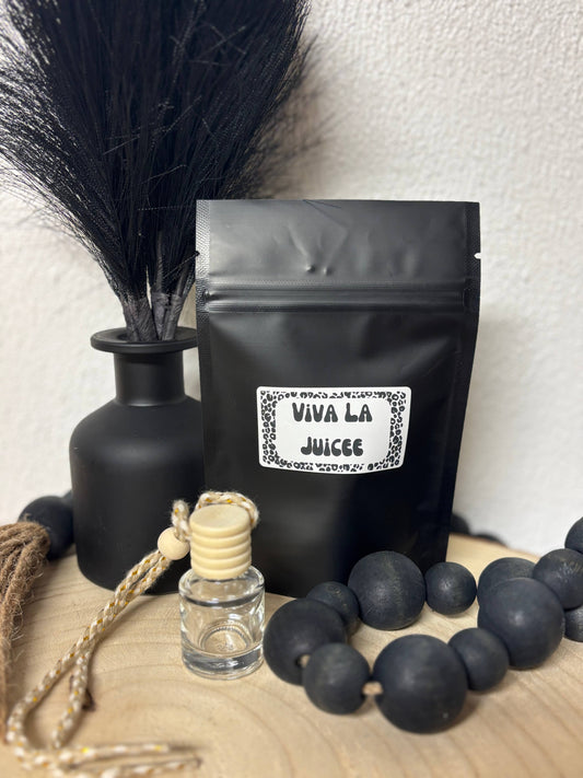 Viva La Juicee Car Diffuser