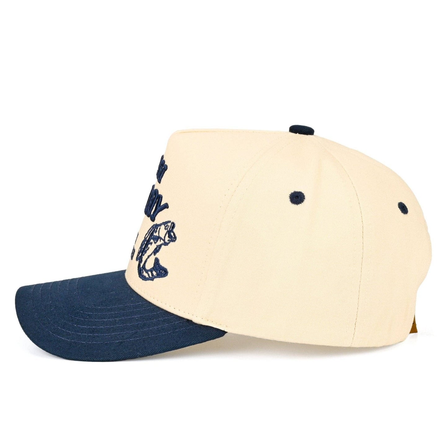 Catch Of The Day Trucker Hat