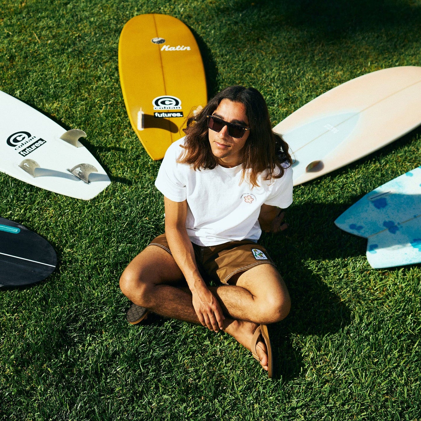 Las Olas 2™ Classic beach sandal