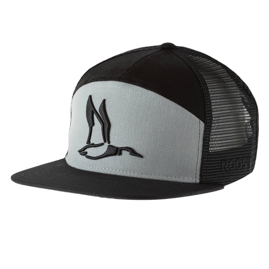 Roost Hi-Profile 3D Puff Duck Hat