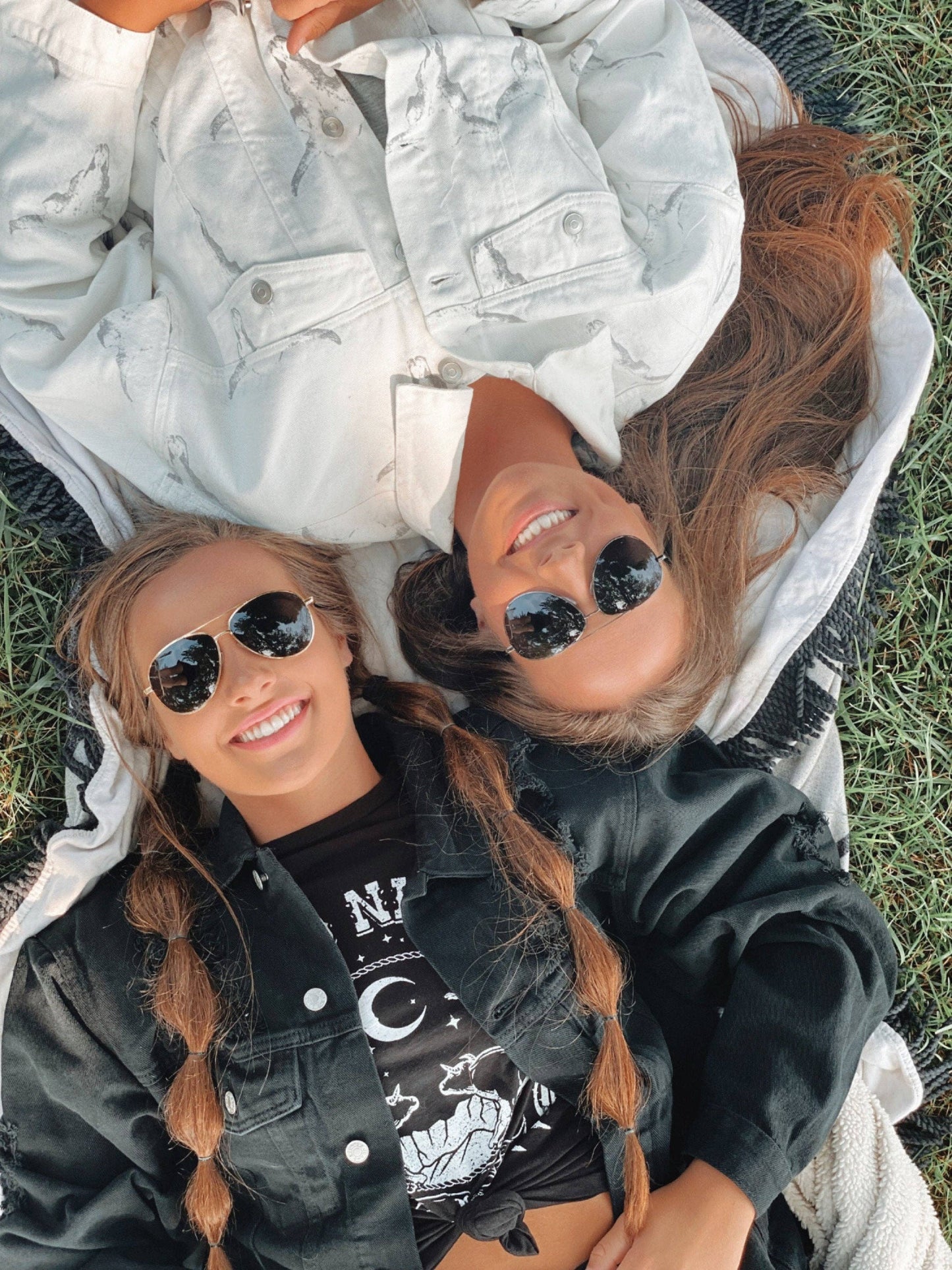 Aviator Sunglasses