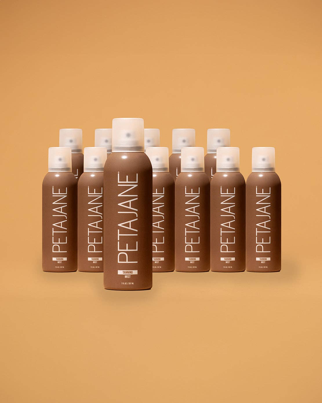 PETAJANE Tanning Mist