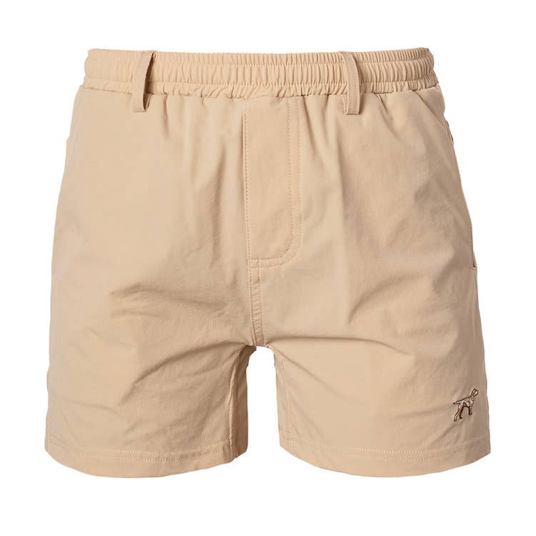 Rambler Shorts