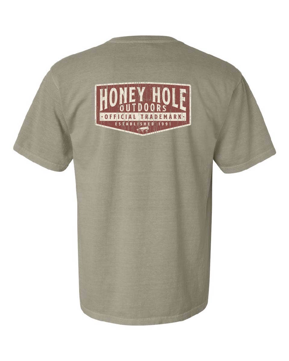 Short Sleeve - Tackle Shop