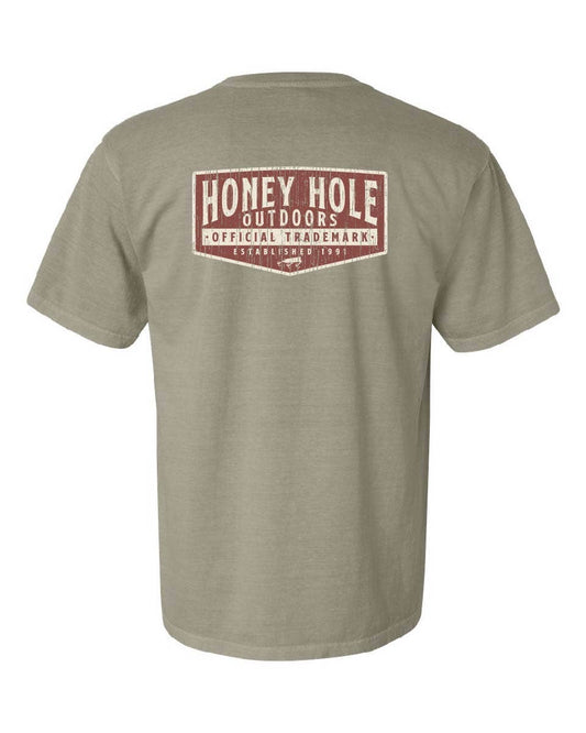 Short Sleeve - Tackle Shop