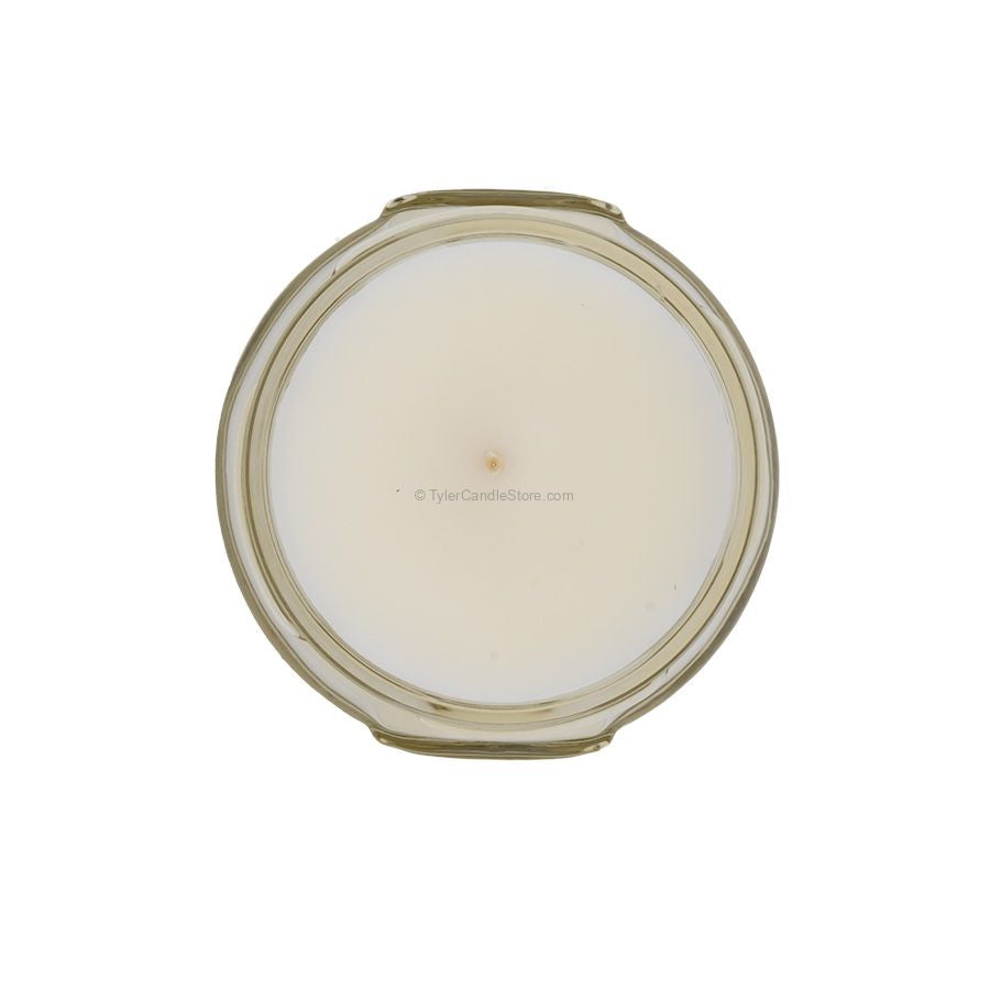 Tyler Candle Company 3.4oz 1 Wick Candle