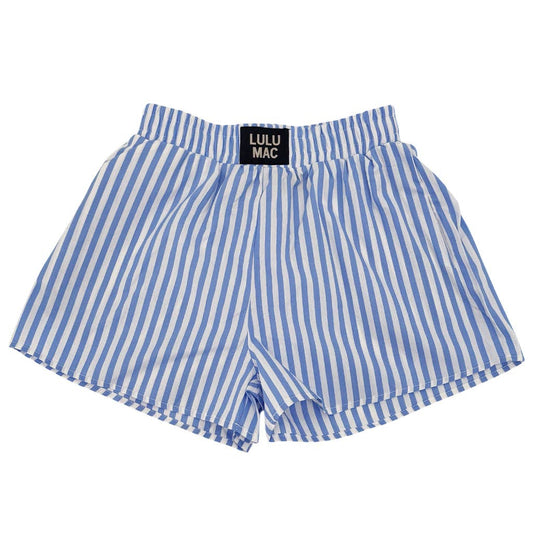 STRIPED BOXER SHORT