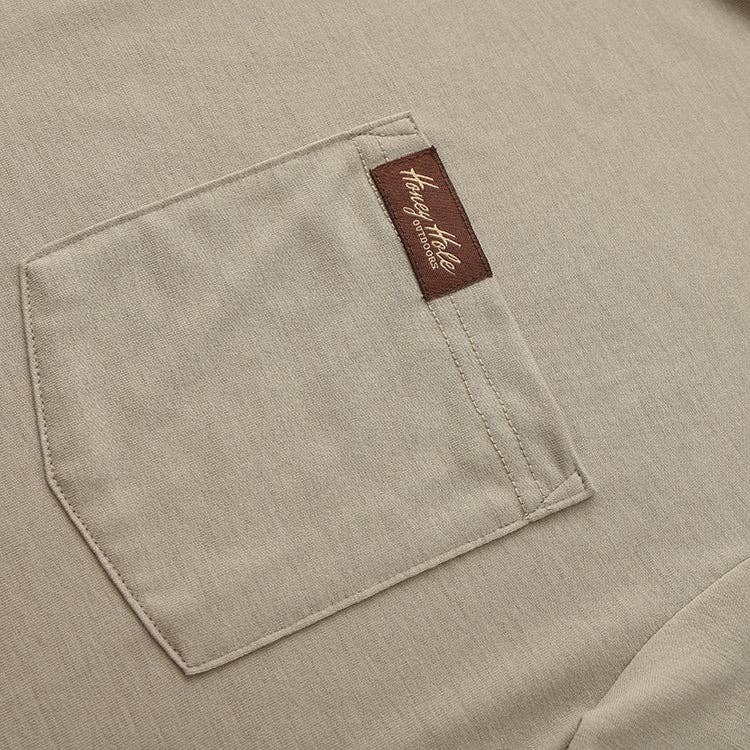 Drift Performance Tee - FMO: Large