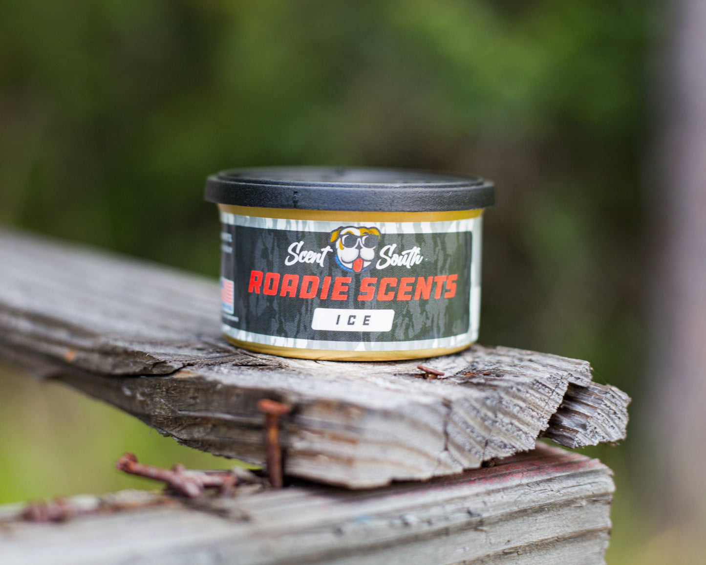 Roadie Can - Ice
