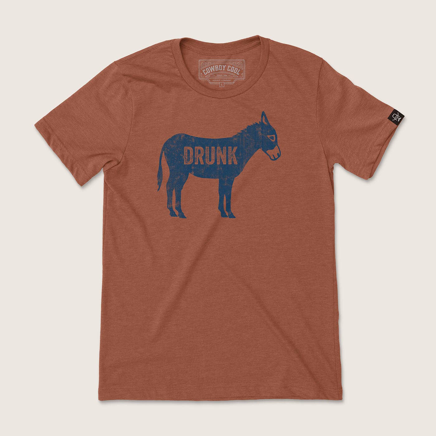 Drunk Ass Graphic Tee