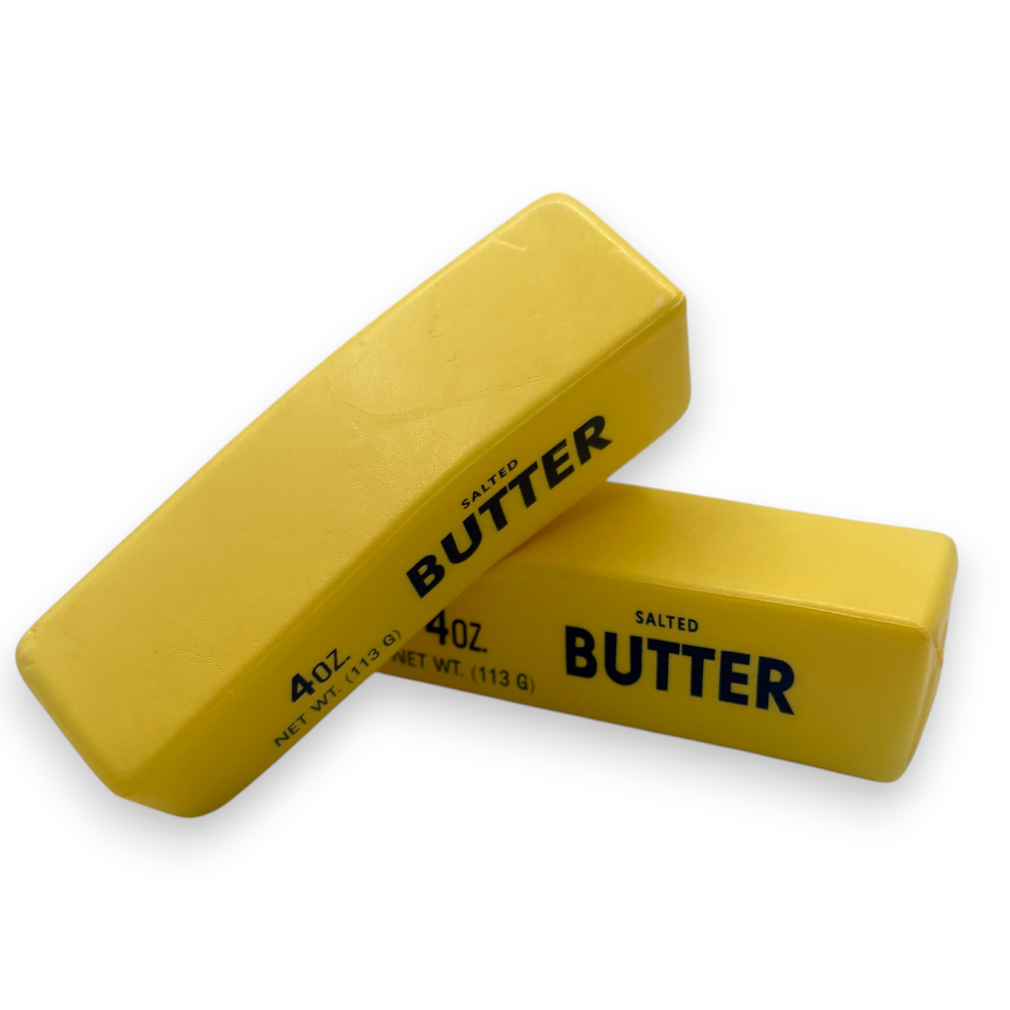 Squishy Butter