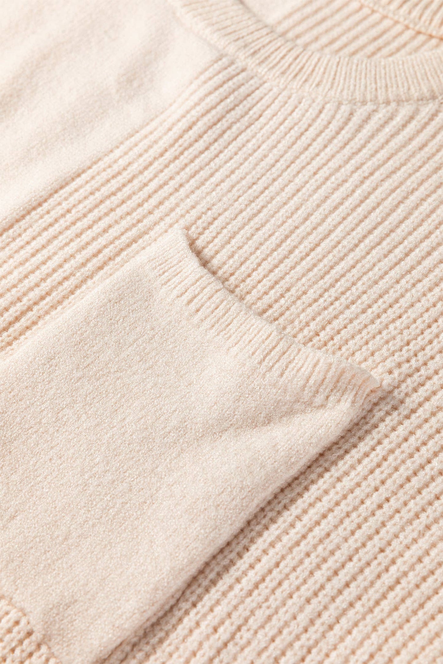 Sweater Short Sleeve