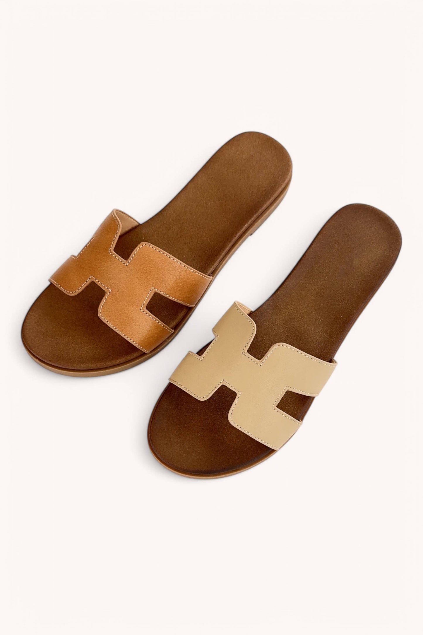 Summer Sandals