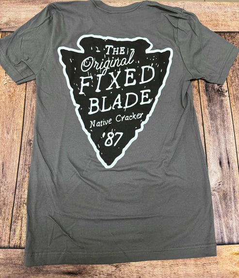 Fixed Blade Shirt