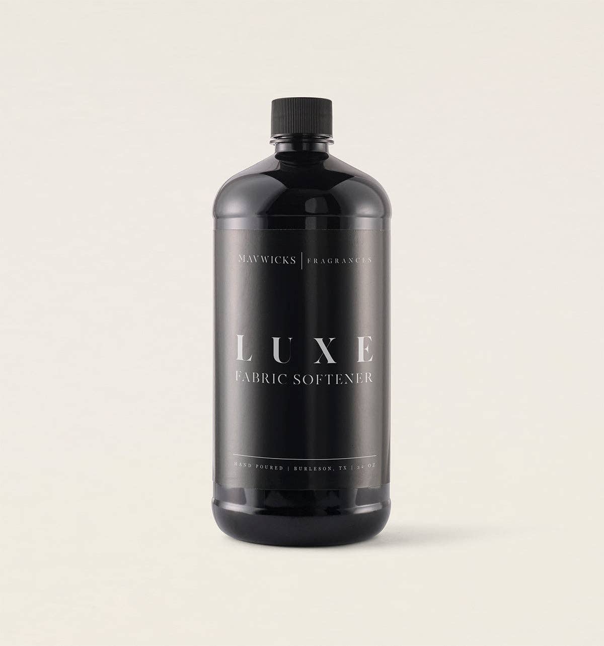 Luxury Scented Fabric Softener