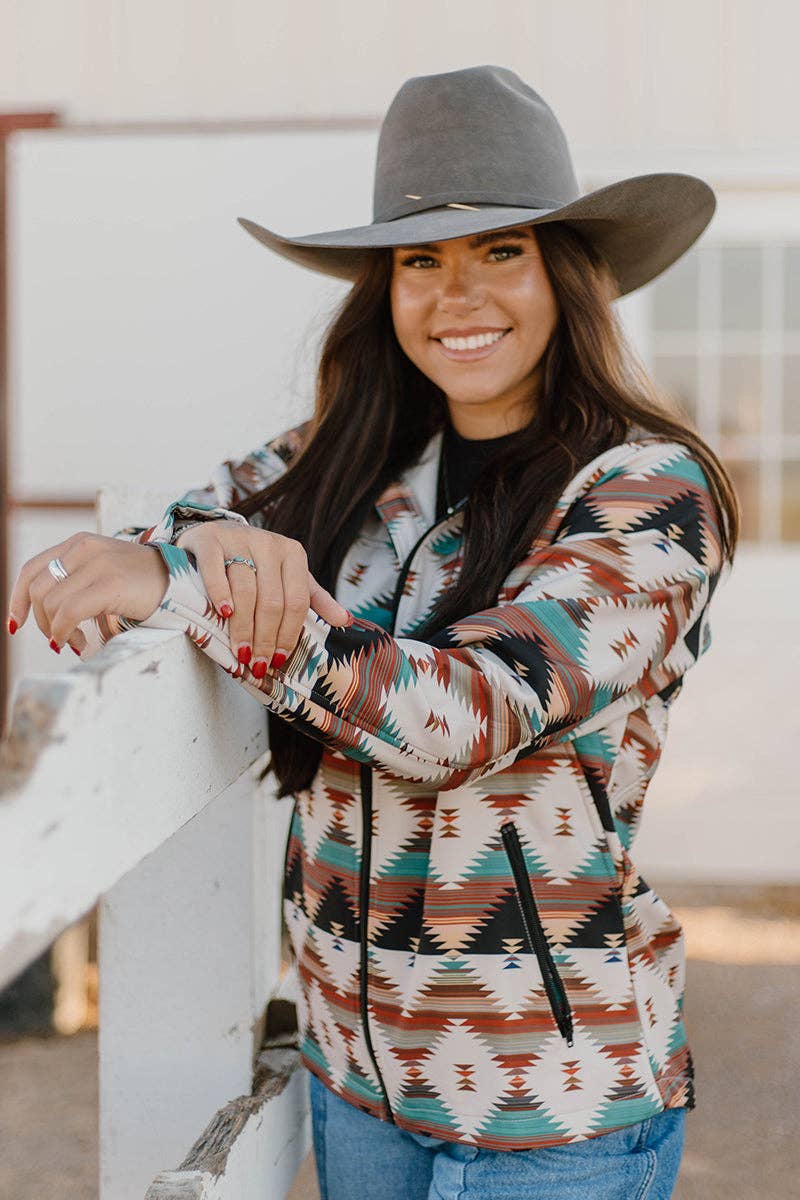 Southern Roots Jacket