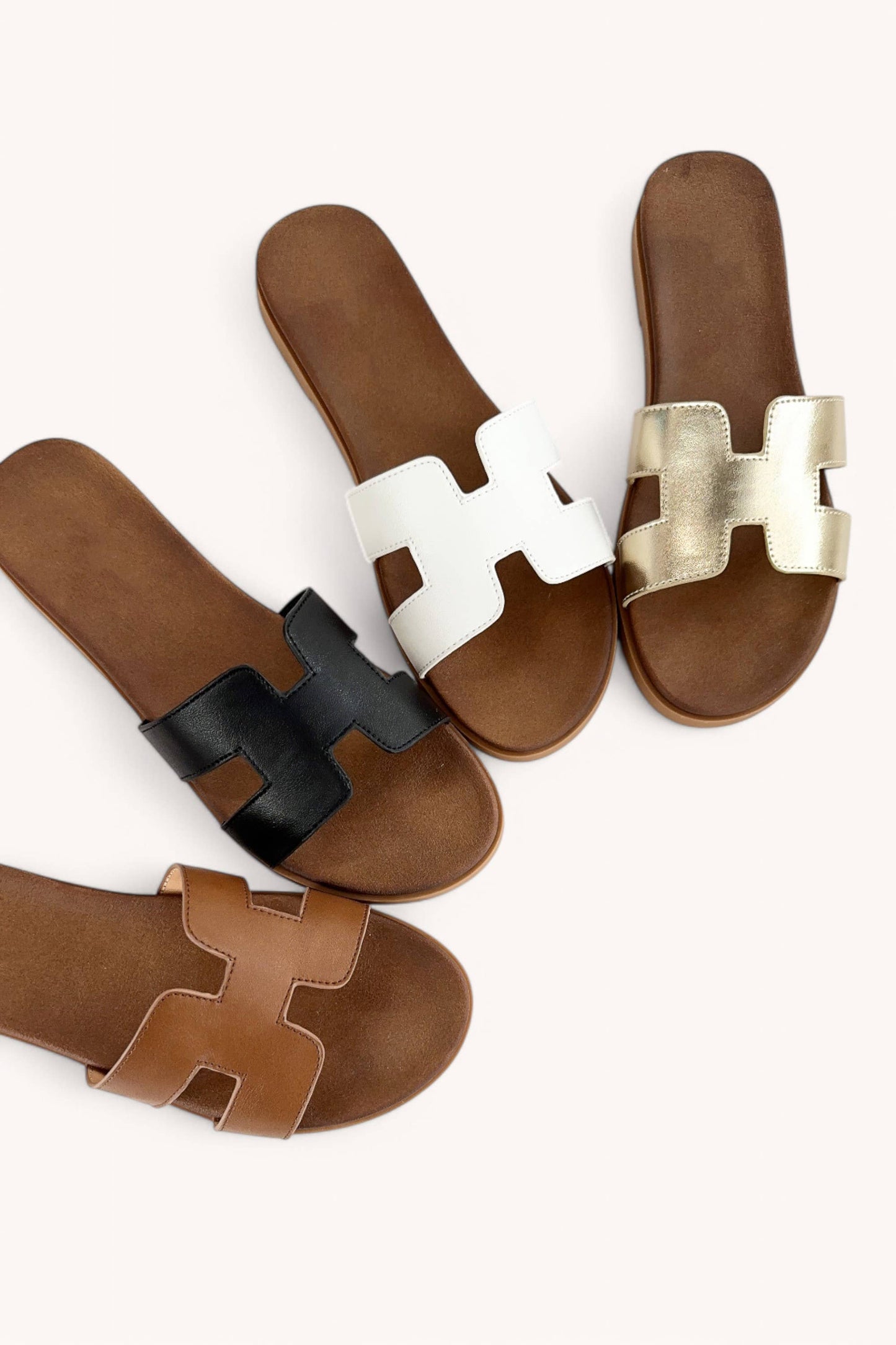 Summer Sandals