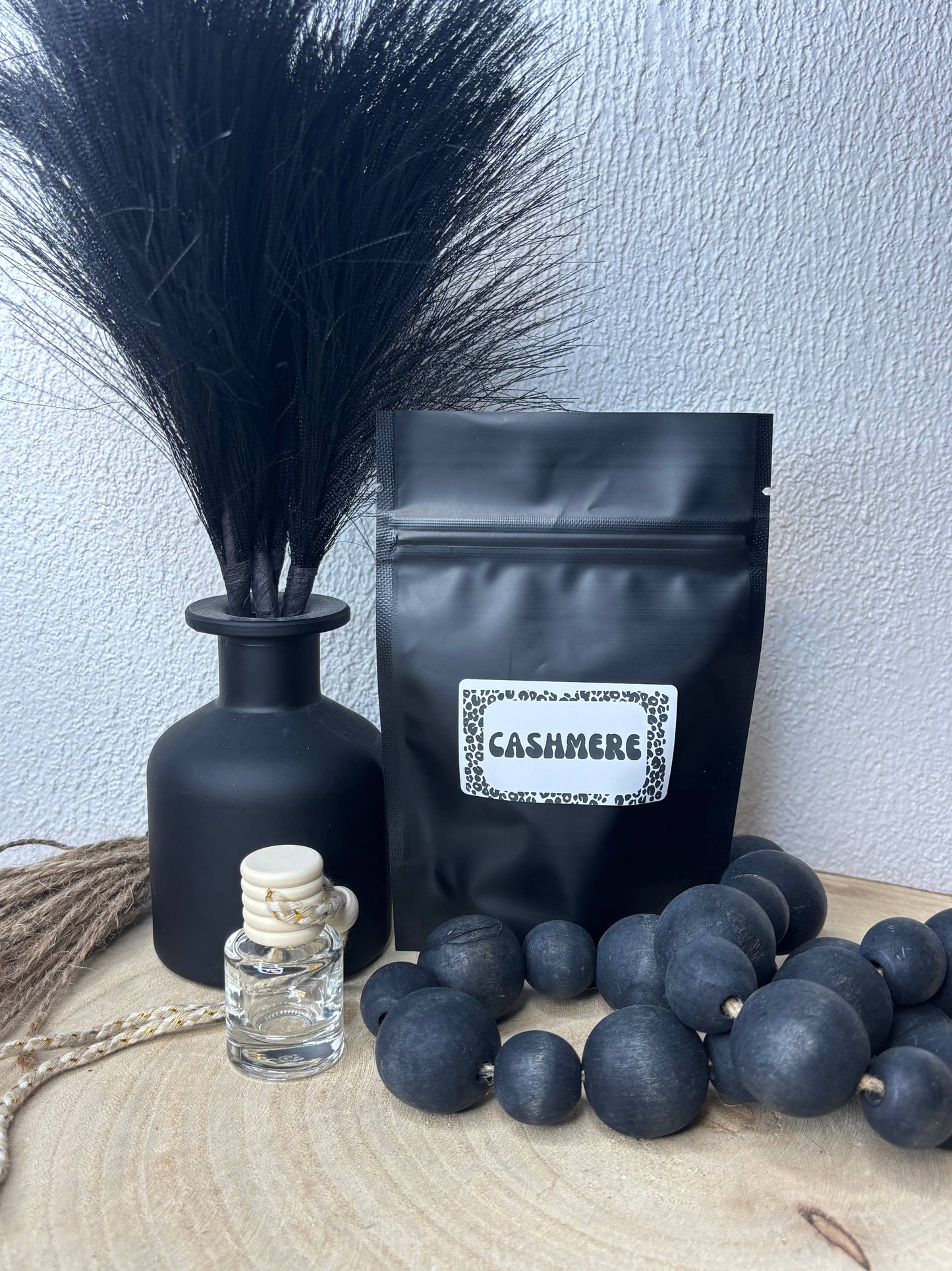 Cashmere Car Diffuser